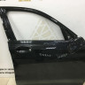 Дверь передняя правая BMW X4 G02 OEM 41517478340