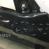 Дверь передняя правая BMW X4 G02 OEM 41517478340