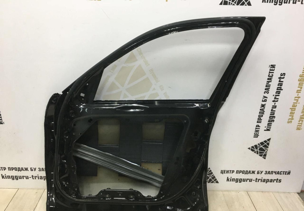 Дверь передняя правая BMW X4 G02 OEM 41517478340