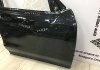 Дверь передняя правая BMW X4 G02 OEM 41517478340
