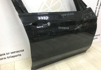Дверь передняя правая BMW X4 G02 OEM 41517478340