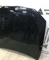 Капот BMW 5 G30 OEM 41007440427