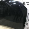 Капот BMW 5 G30 OEM 41007440427