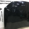 Капот BMW 5 G30 OEM 41007440427