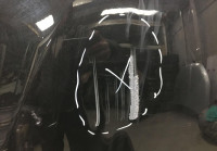 Капот BMW 5 G30 OEM 41007440427