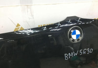 Капот BMW 5 G30 OEM 41007440427