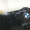 Капот BMW 5 G30 OEM 41007440427