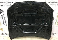 Капот BMW 5 G30 OEM 41007440427