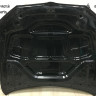 Капот BMW 5 G30 OEM 41007440427