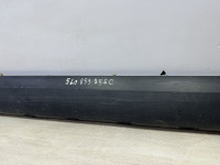 Порог правый бу Skoda Yeti OEM 5L0853856C