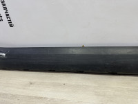 Порог правый бу Skoda Yeti OEM 5L0853856C