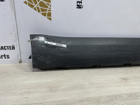 Порог правый бу Skoda Yeti OEM 5L0853856C