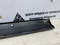 Порог правый бу Skoda Yeti OEM 5L0853856C