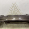 Бампер задний Volkswagen Polo 5 рестайлинг 2015-2020 oem 6RU807421С