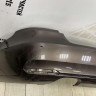 Бампер задний Volkswagen Polo 5 рестайлинг 2015-2020 oem 6RU807421С