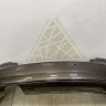 Бампер задний Volkswagen Polo 5 рестайлинг 2015-2020 oem 6RU807421С