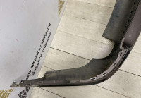 Бампер задний Volkswagen Polo 5 рестайлинг 2015-2020 oem 6RU807421С