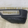 Накладка противотуманной фары левая Volkswagen Tiguan 2 2017 OEM 5NA853211A