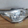 Фара правая Ravon R4 oem 52065198 (сломано 2 крепления) (скл3)