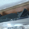 Фара правая Ravon R4 oem 52065198 (сломано 2 крепления) (скл3)