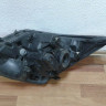 Фара правая Ravon R4 oem 52065198 (сломано 2 крепления) (скл3)