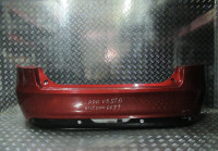 Бампер задний Lada Vesta oem 8450006699 (дефект) (скл-3)