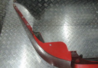 Бампер задний Lada Vesta oem 8450006699 (дефект) (скл-3)