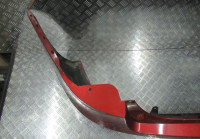 Бампер задний Lada Vesta oem 8450006699 (дефект) (скл-3)