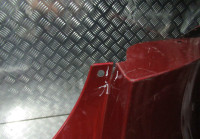 Бампер задний Lada Vesta oem 8450006699 (дефект) (скл-3)