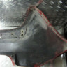 Бампер задний Lada Vesta oem 8450006699 (дефект) (скл-3) Бампер задний Lada Vesta oem 8450006699 (дефект) (скл-3)