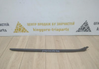 Молдинг лобового стекла правый бу BMW 3 F30 рестайлинг OEM 51317258188