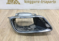Насадка глушителя правая BMW X5 G05 M-Pack OEM 51128074190