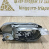 Насадка глушителя правая BMW X5 G05 M-Pack OEM 51128074190 Насадка глушителя правая BMW X5 G05 M-Pack OEM 51128074190
