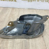 Насадка глушителя правая BMW X5 G05 M-Pack OEM 51128074190 Насадка глушителя правая BMW X5 G05 M-Pack OEM 51128074190