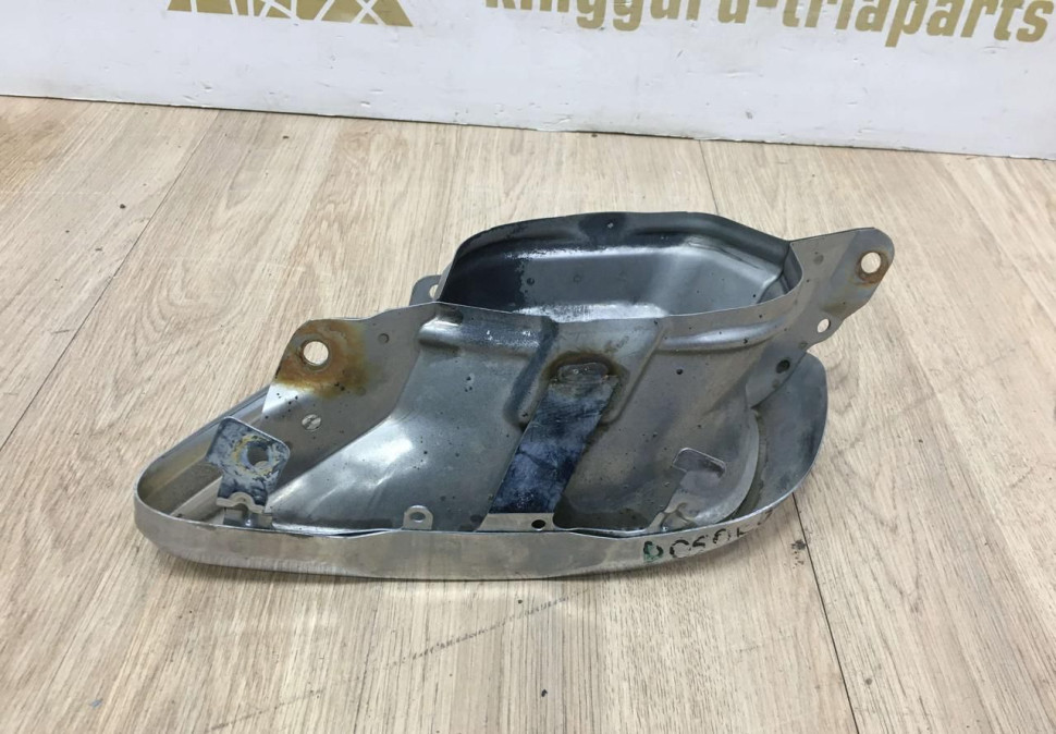 Насадка глушителя правая BMW X5 G05 M-Pack OEM 51128074190 Насадка глушителя правая BMW X5 G05 M-Pack OEM 51128074190