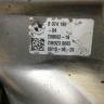Насадка глушителя правая BMW X5 G05 M-Pack OEM 51128074190 Насадка глушителя правая BMW X5 G05 M-Pack OEM 51128074190