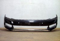 Бампер передний Volkswagen Passat B8 Oem 3G0807221 (паян)