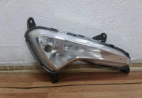 Фара птф правая Hyundai Solaris 1 рестайл oem 922024l600