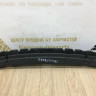 Абсорбер переднего бампера Skoda Karoq 2020 OEM 57A807248C