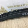Абсорбер переднего бампера Skoda Karoq 2020 OEM 57A807248C
