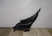 Воздуховод переднего бампера левый бу BMW X6 F16 OEM 51117319809