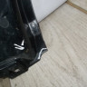 Воздуховод переднего бампера левый бу BMW X6 F16 OEM 51117319809