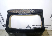 Крышка багажника бу Suzuki SX4 OEM 6910061M00 (скл-3)