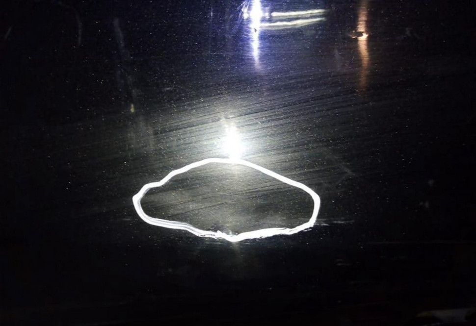 Крышка багажника бу Suzuki SX4 OEM 6910061M00 (скл-3) Крышка багажника бу Suzuki SX4 OEM 6910061M00 (скл-3)