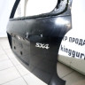 Крышка багажника бу Suzuki SX4 OEM 6910061M00 (скл-3) Крышка багажника бу Suzuki SX4 OEM 6910061M00 (скл-3)