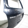 Крышка багажника бу Suzuki SX4 OEM 6910061M00 (скл-3) Крышка багажника бу Suzuki SX4 OEM 6910061M00 (скл-3)