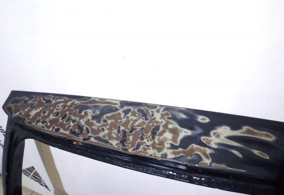 Крышка багажника бу Suzuki SX4 OEM 6910061M00 (скл-3) Крышка багажника бу Suzuki SX4 OEM 6910061M00 (скл-3)