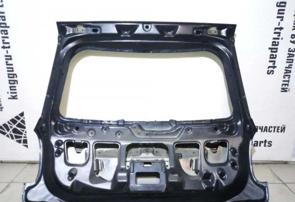 Крышка багажника бу Suzuki SX4 OEM 6910061M00 (скл-3) Крышка багажника бу Suzuki SX4 OEM 6910061M00 (скл-3)