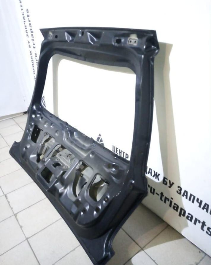 Крышка багажника бу Suzuki SX4 OEM 6910061M00 (скл-3) Крышка багажника бу Suzuki SX4 OEM 6910061M00 (скл-3)