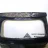 Крышка багажника бу Suzuki SX4 OEM 6910061M00 (скл-3) Крышка багажника бу Suzuki SX4 OEM 6910061M00 (скл-3)